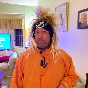 Meet your Posher, Marc